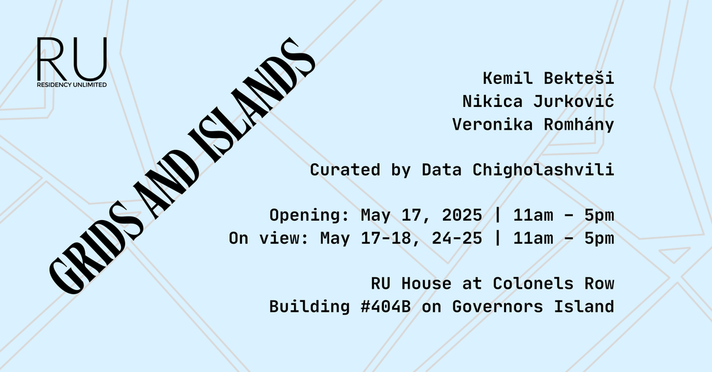 grids and islands wp